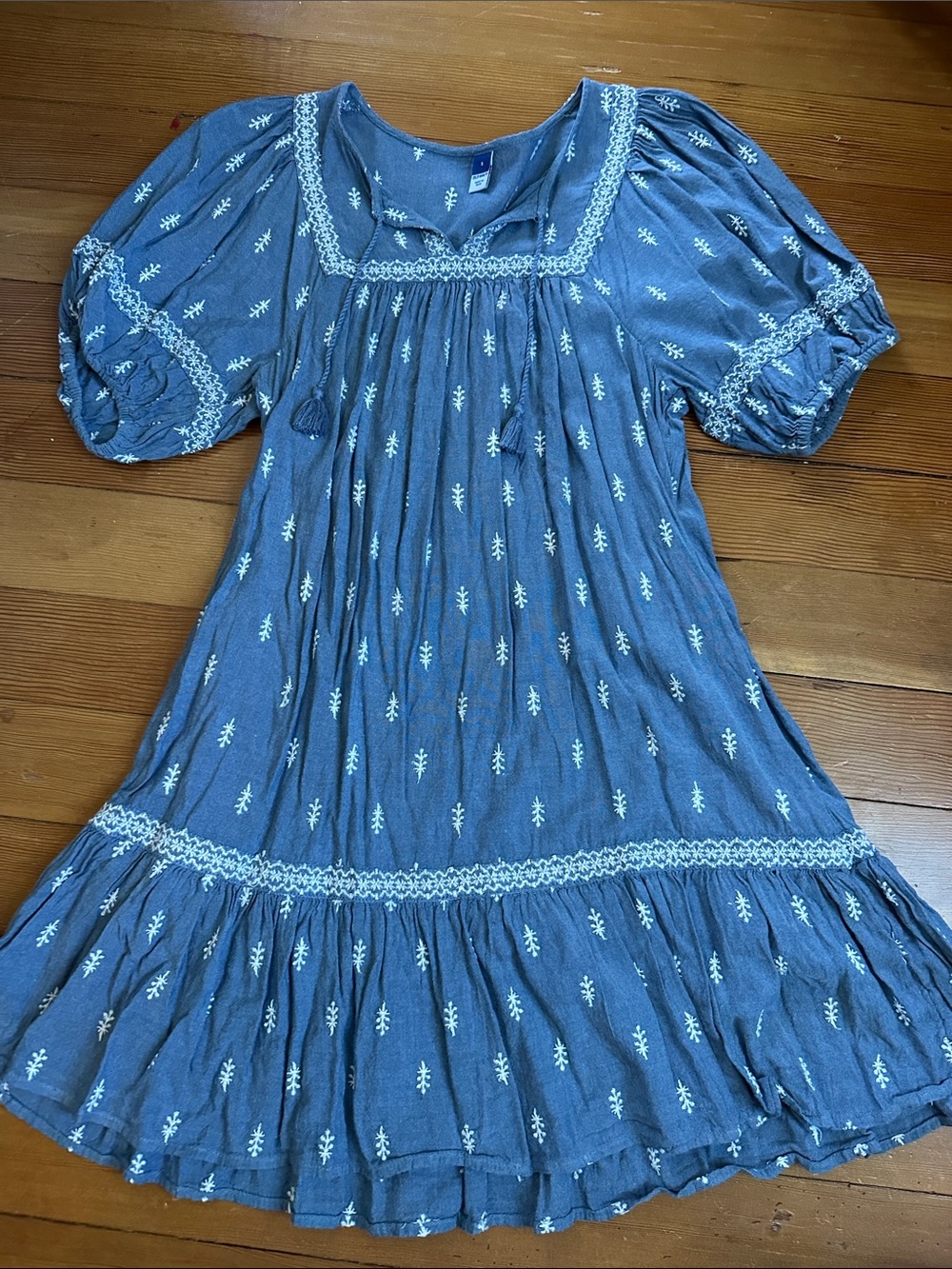 Old Navy  dress